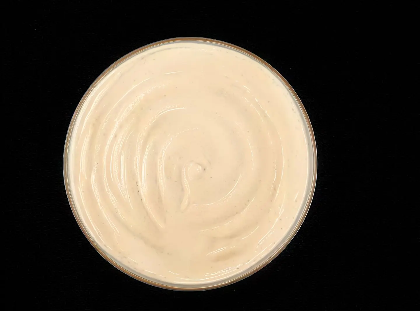 Spicy Ranch Sauce - Small