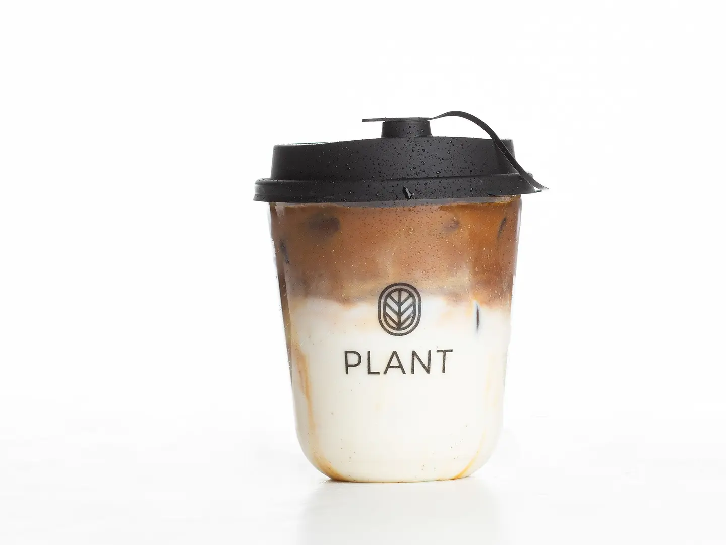 Iced Latte