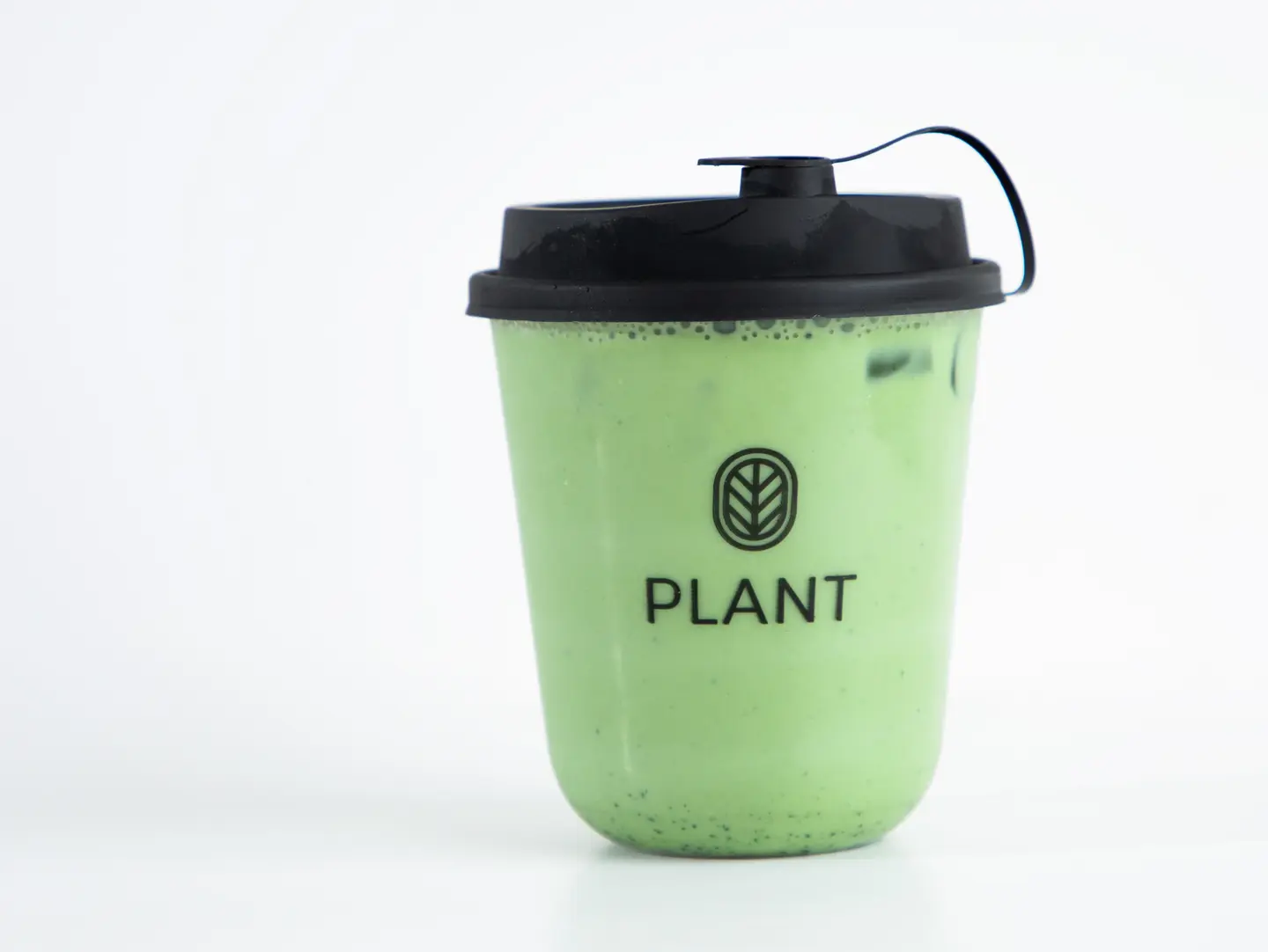 Iced Matcha