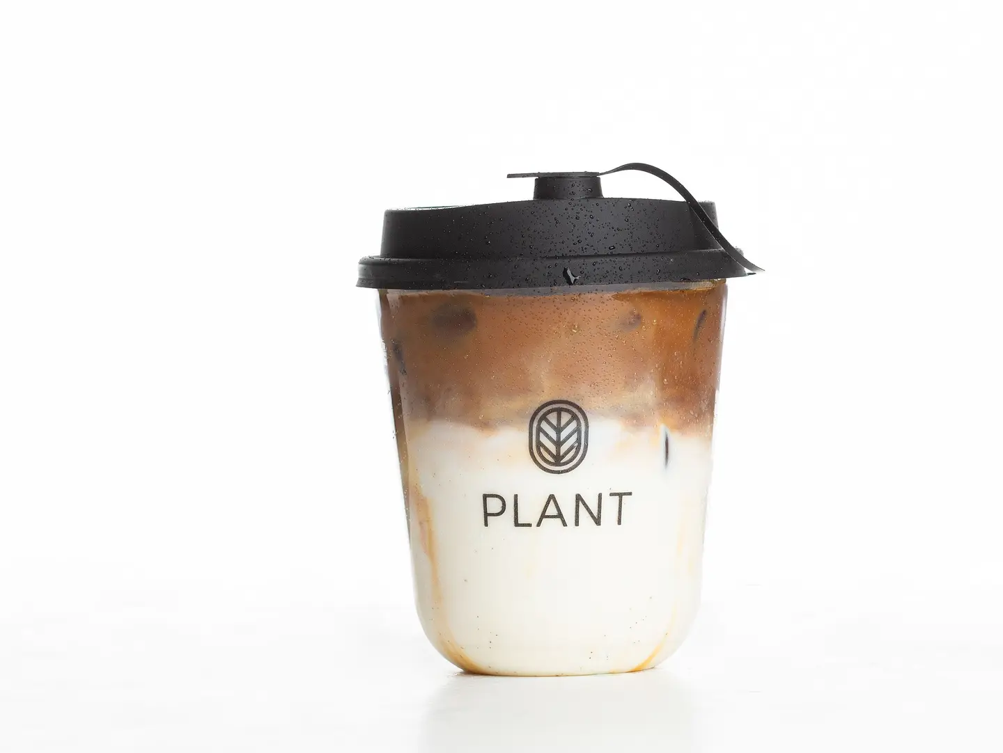 Iced White Mocha