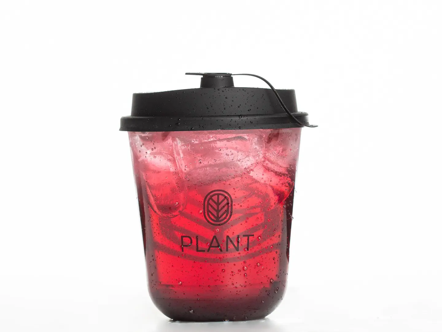 Mixed Berry Mojito