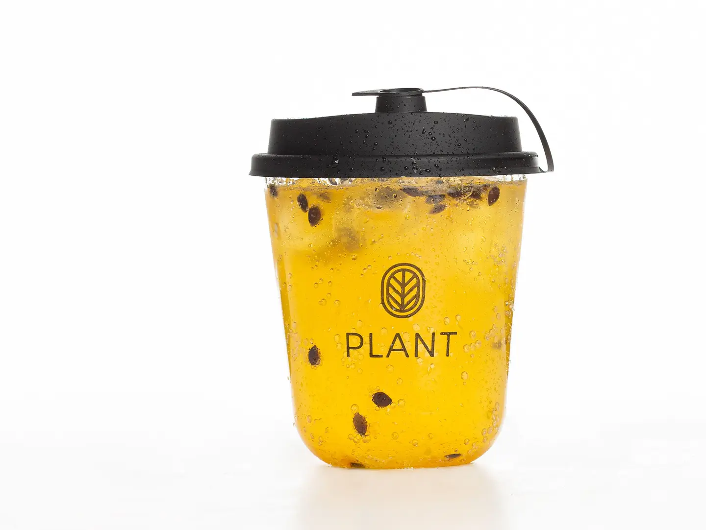 Passion Fruit Mojito