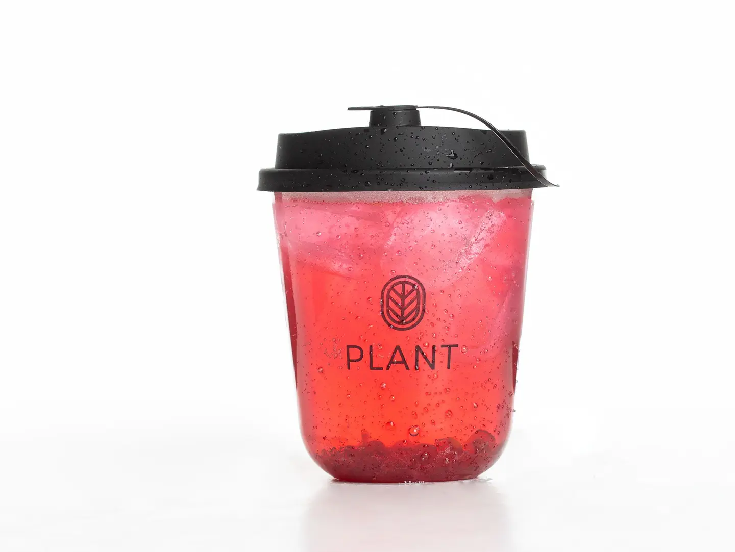 Pomegranate Mojito