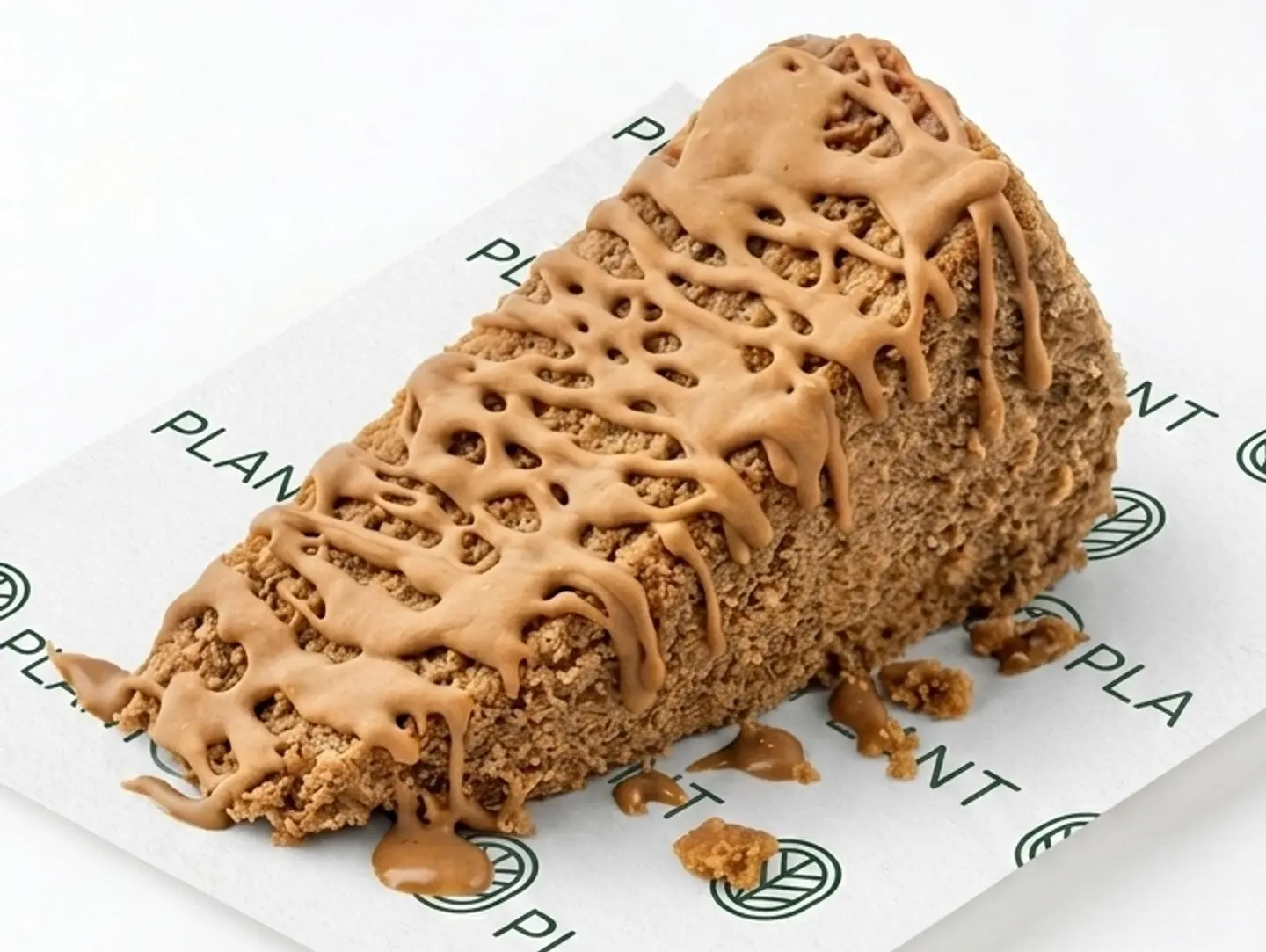 Honey Cake