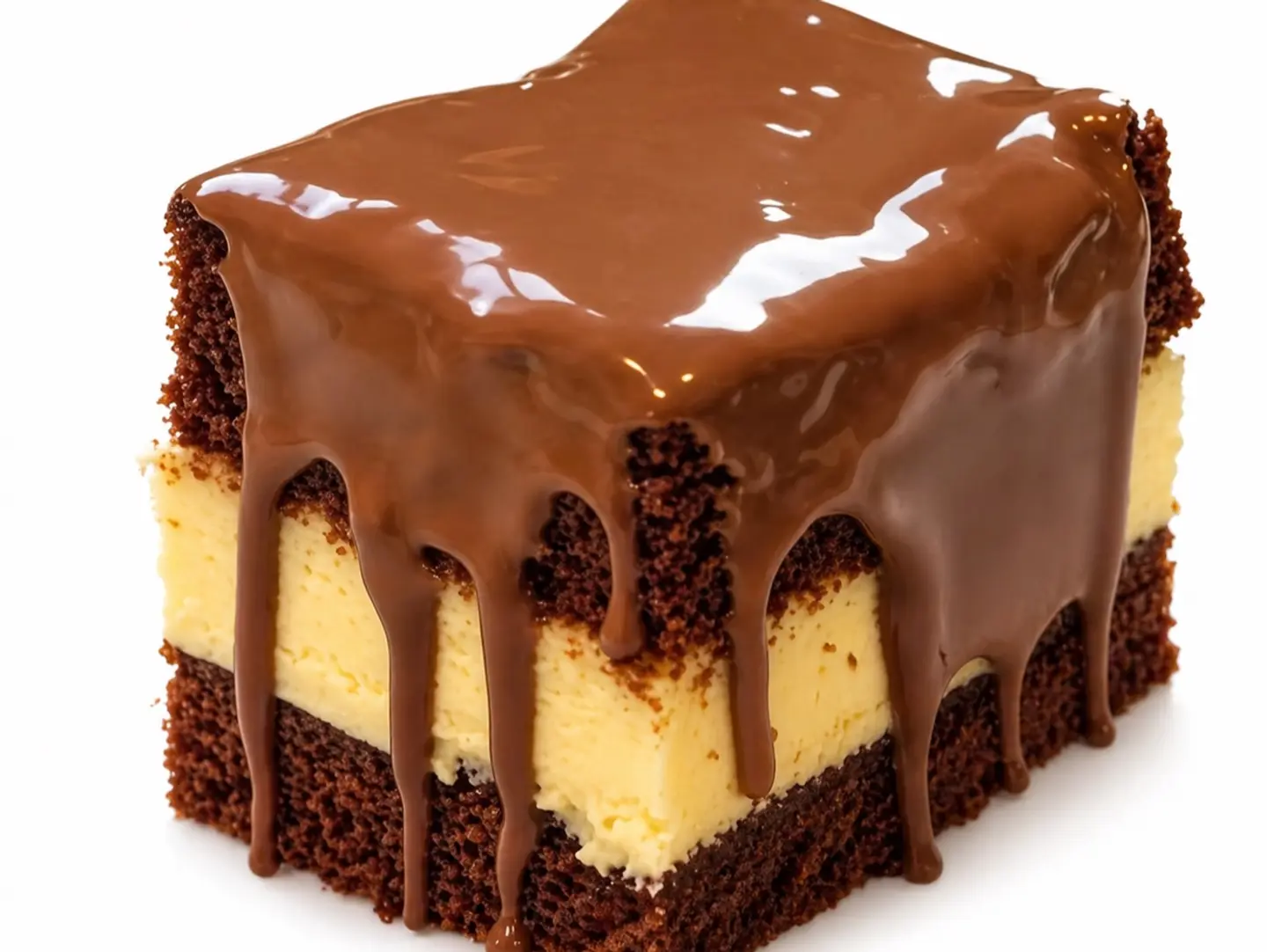 Chocolate Cheesecake