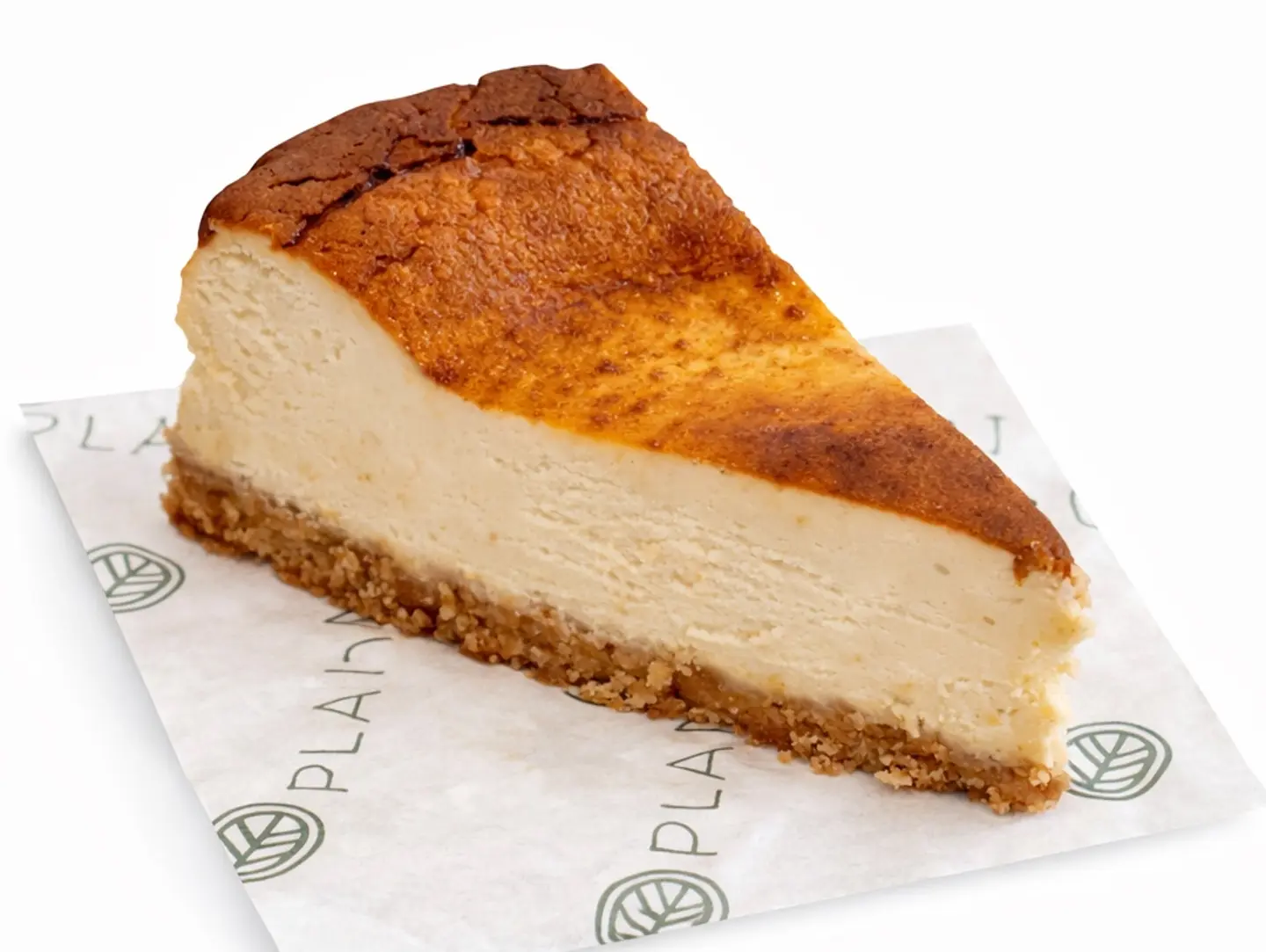 Madrid Cheesecake