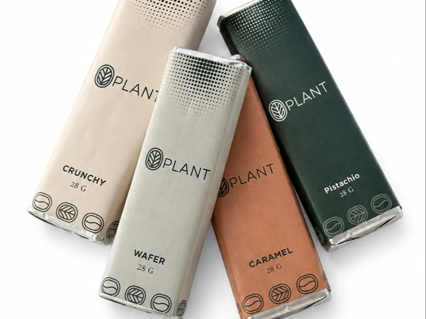 Bar Chocolate
