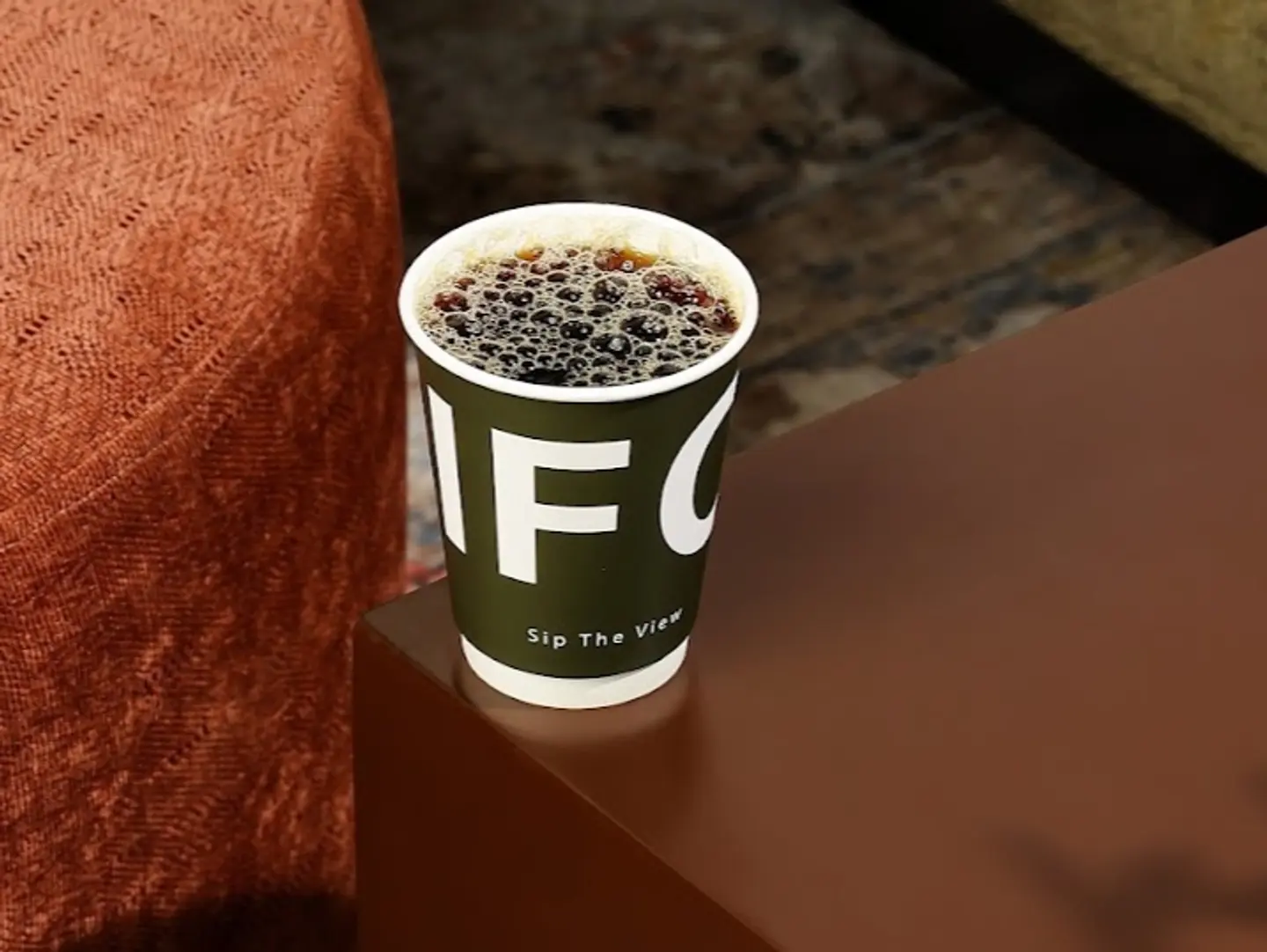 Coffee Of The Day