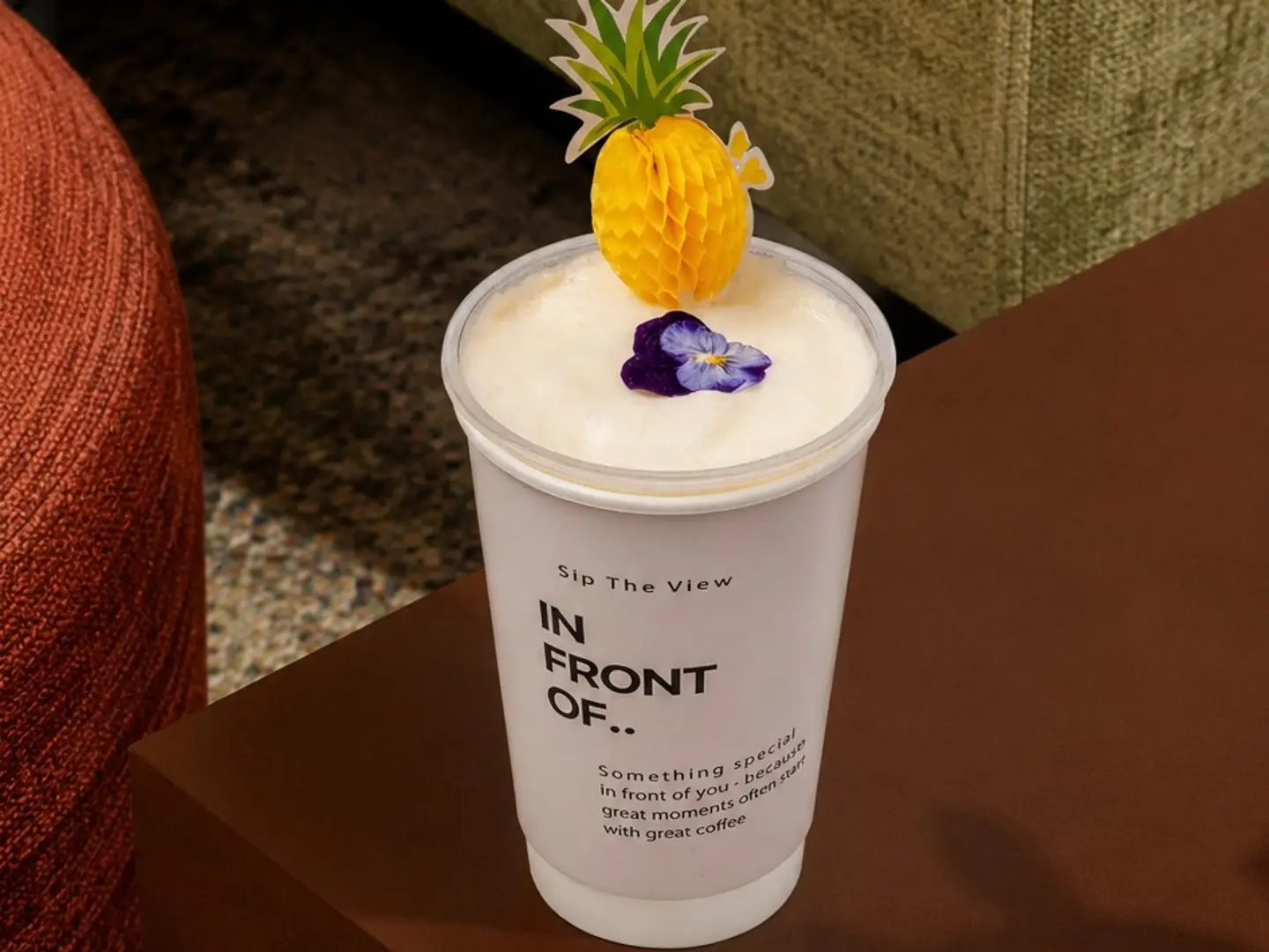 Pina Colada