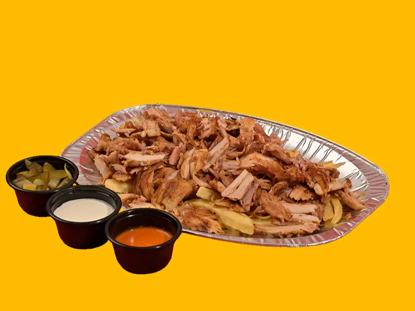 Sliced Plate
