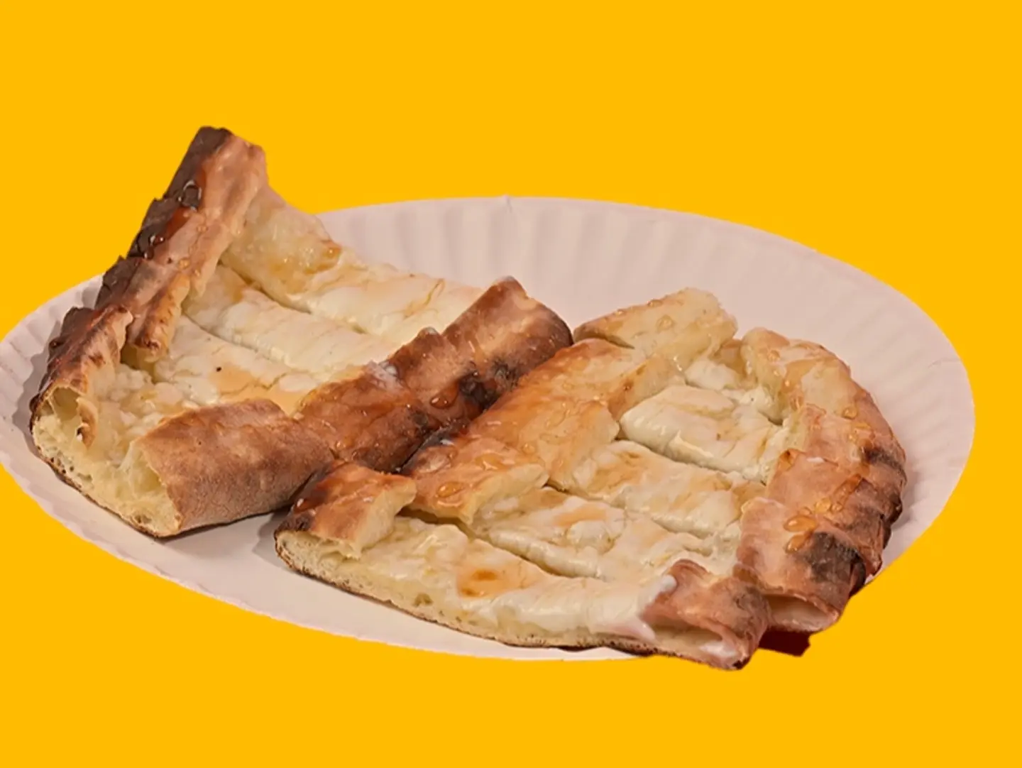 فطائر لبنة