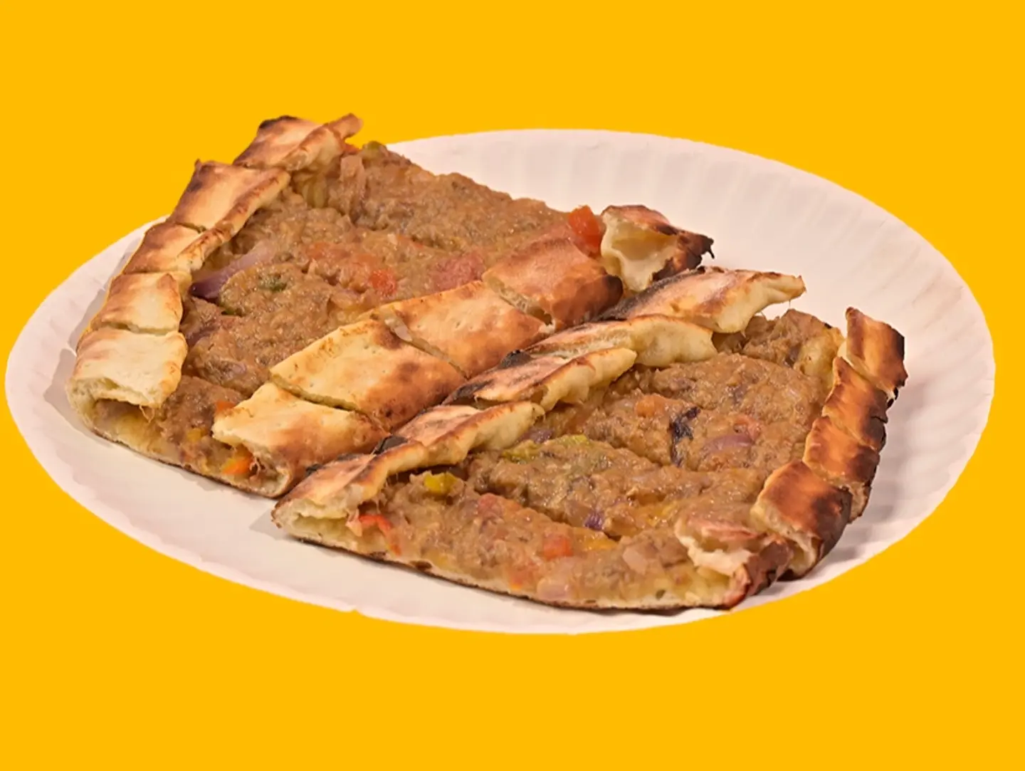 فطيرة لحمة