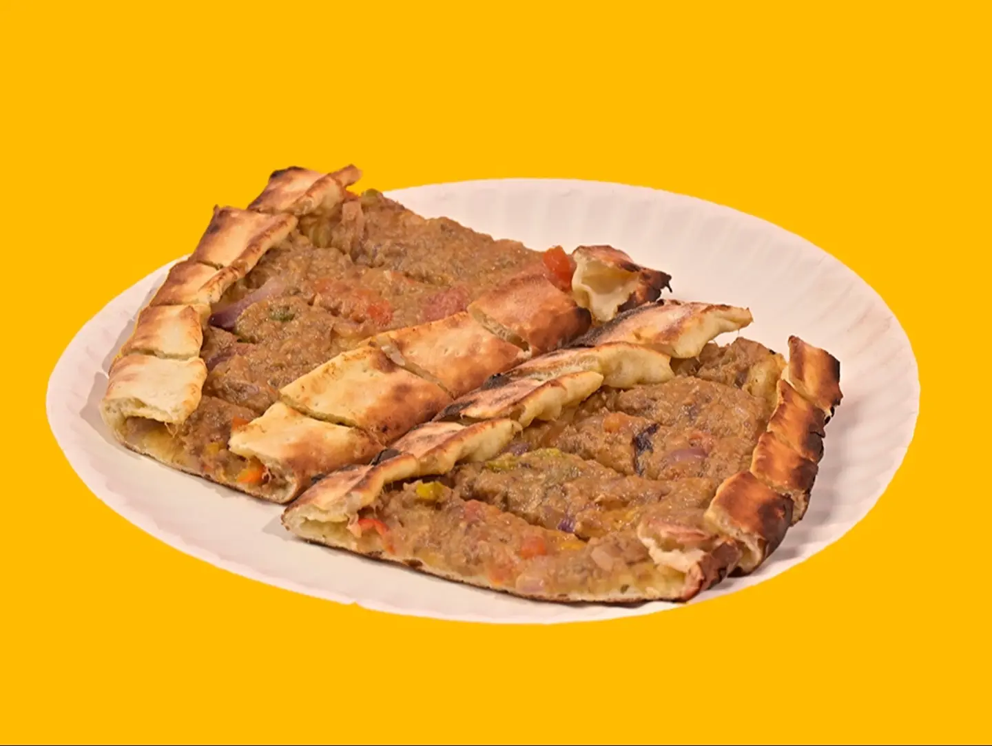 فطيرة تونة
