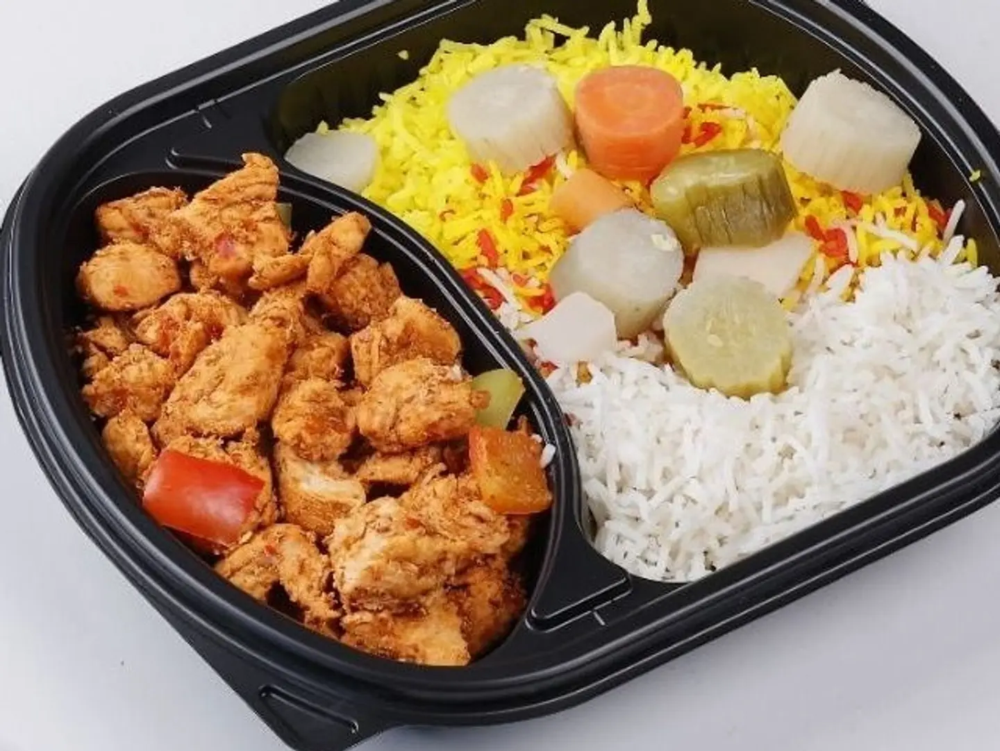 دجاج تكا - 100 جرام