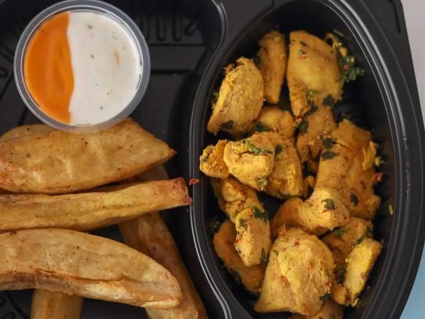 Chicken Dum Biryani - 100 G