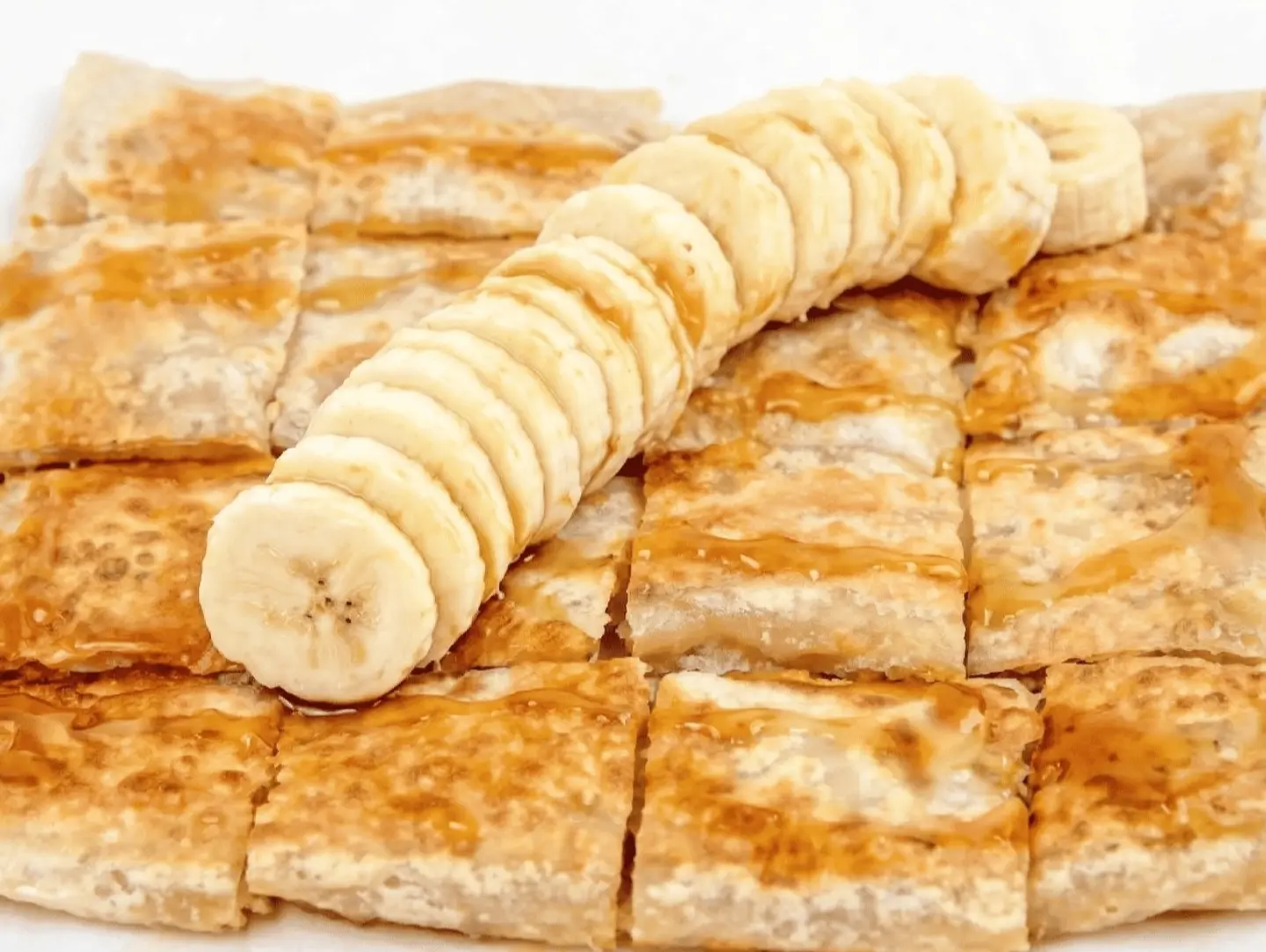 موز حلو