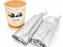عرض فطورك من غادي
