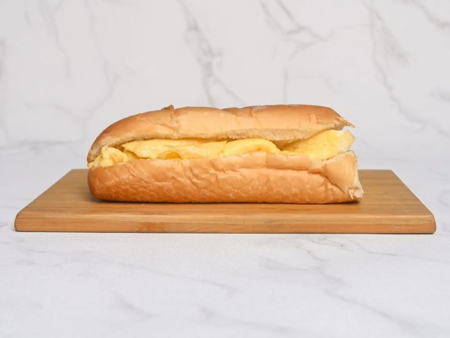 Egg Sandwich