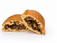 كبدة