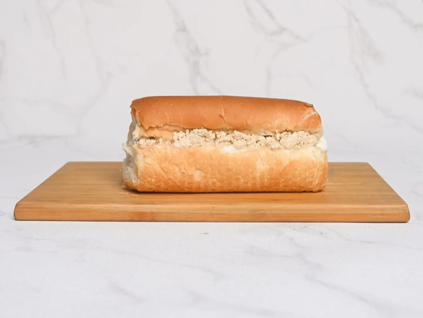 Cream Cheese And Halva