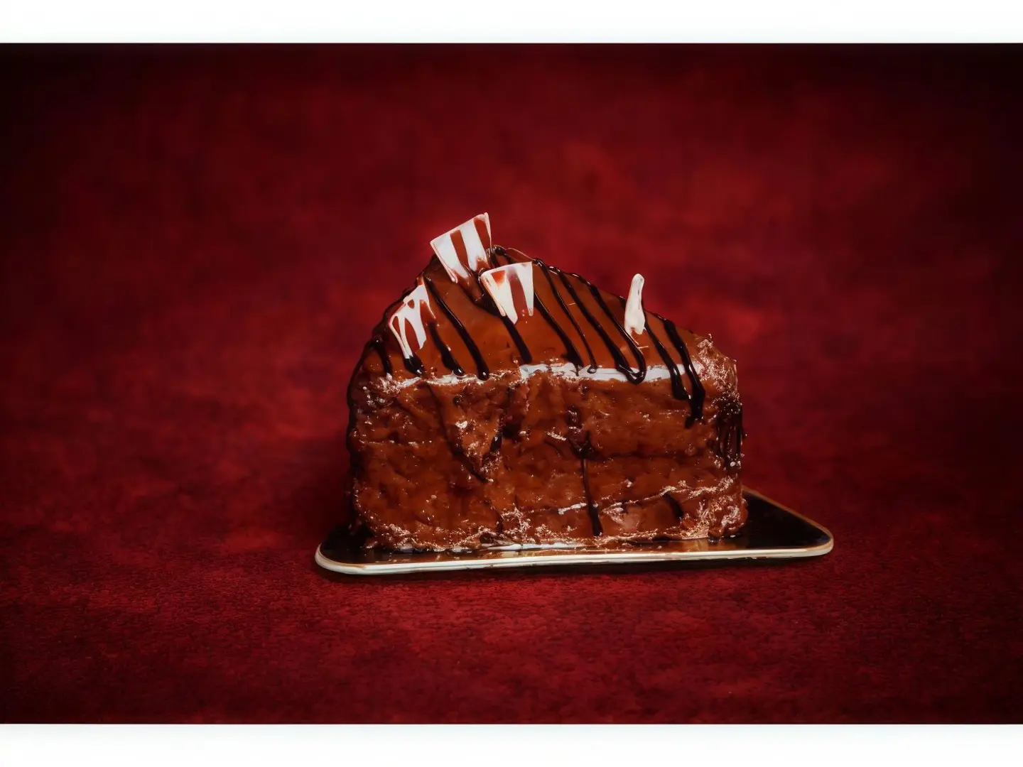 German Cake