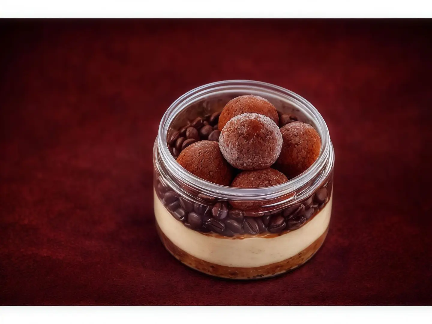 Royal Coffee Balls