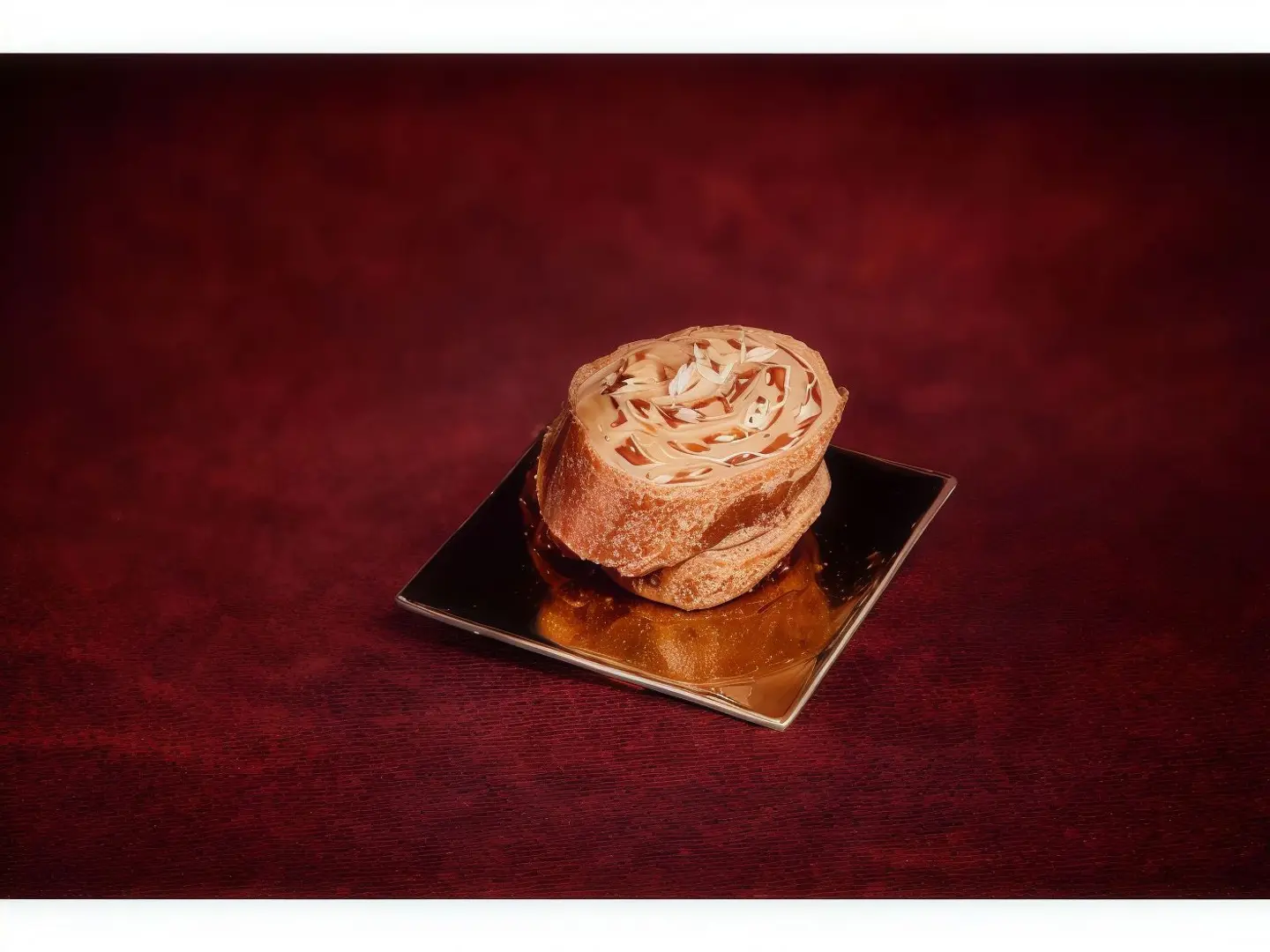 Trend Hatab Dessert