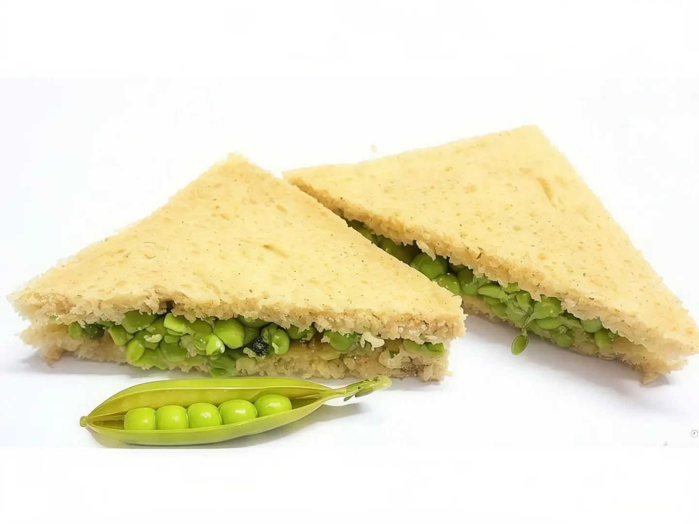 بزاليا - نص
