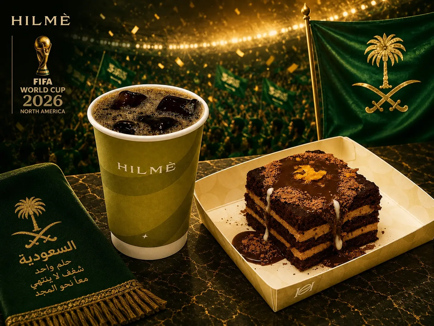 ماتيلدا مود كاس العالم