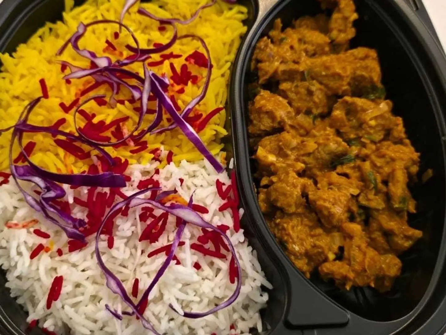 Mutton Masala - 100 G