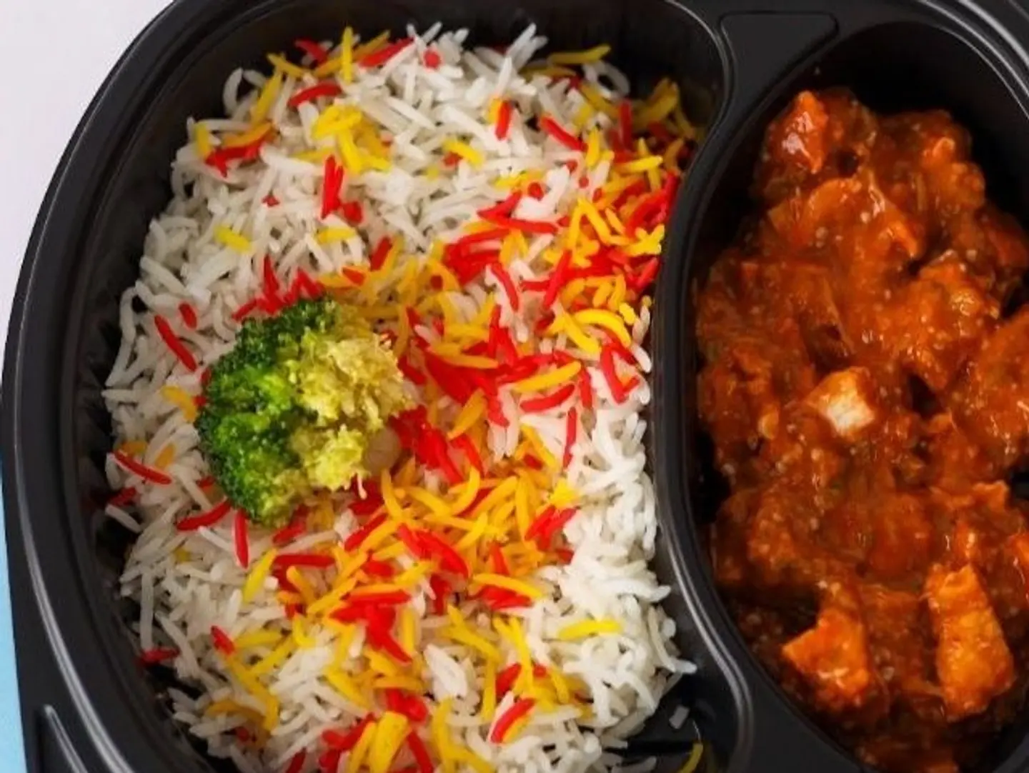 Mutton Biryani - 100 G
