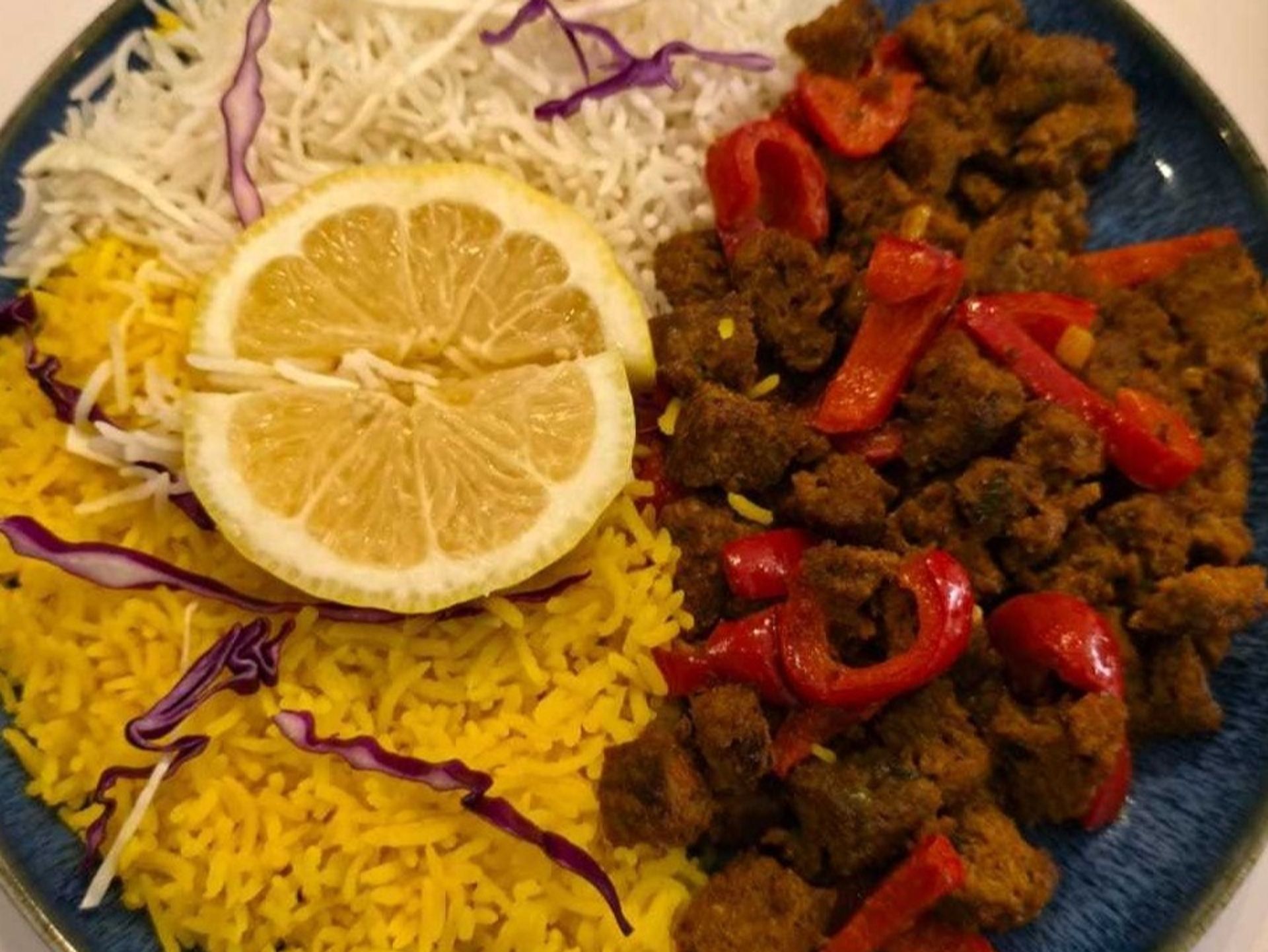لحم فراي - 100 جرام