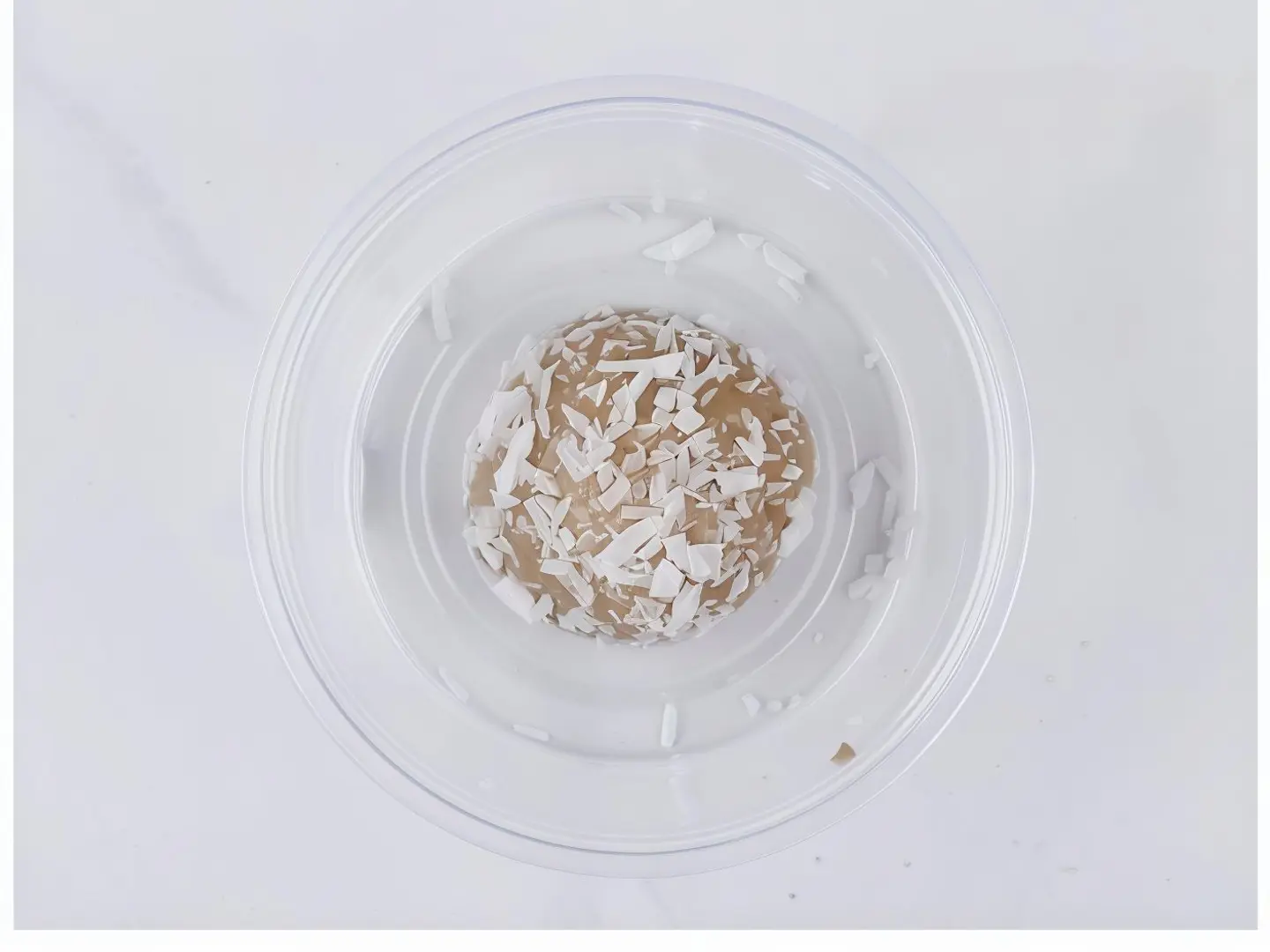 Protein Balls