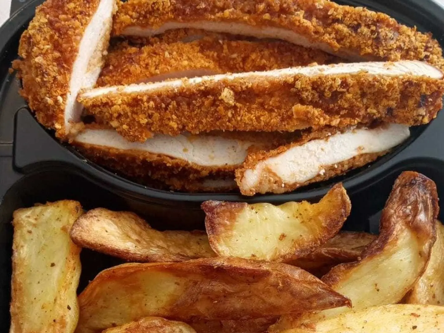 Beetroot Chicken - 100 G