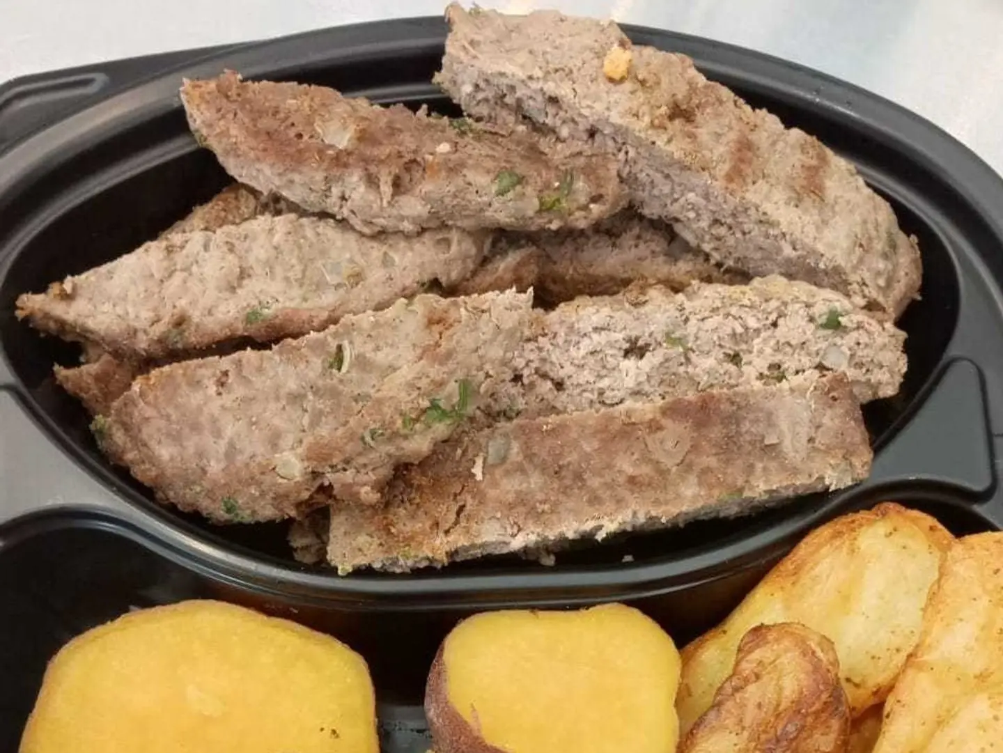 Steak Meat - 100 G