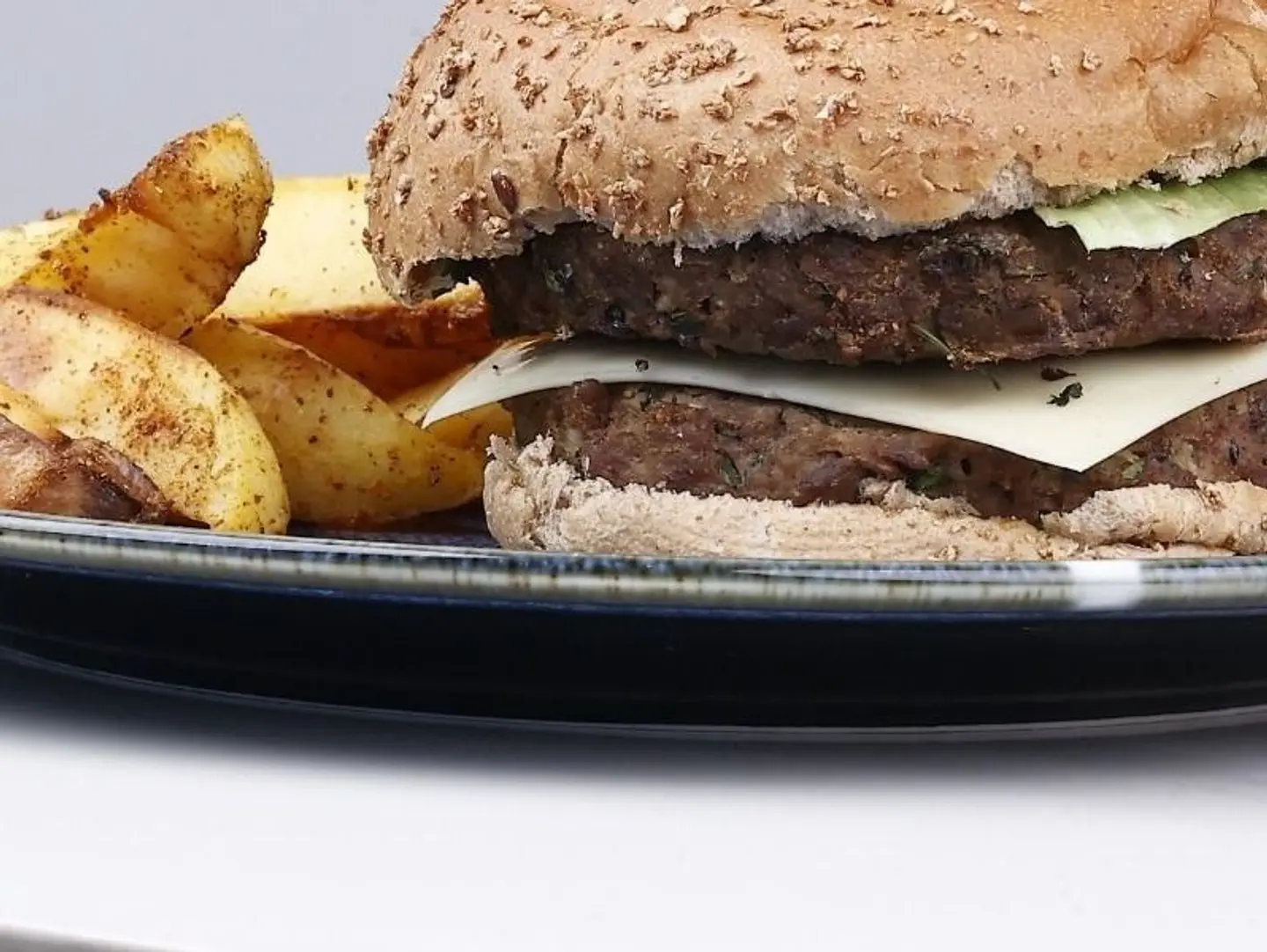 Beef Burger