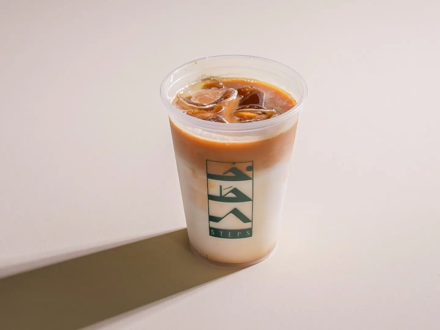 Iced Latt