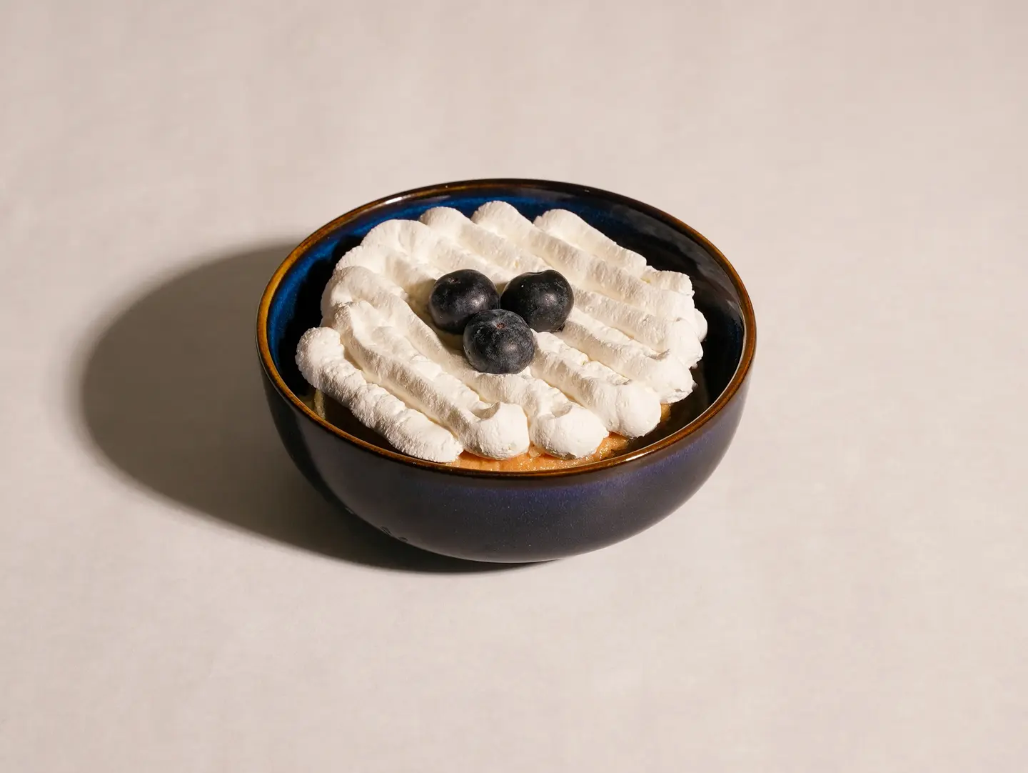 Milk Cake