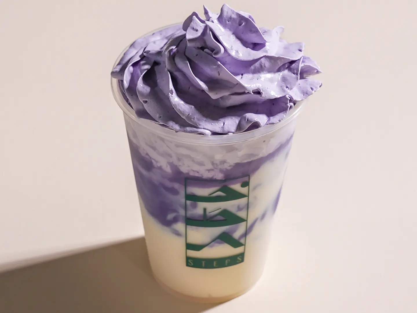 Violet Taro