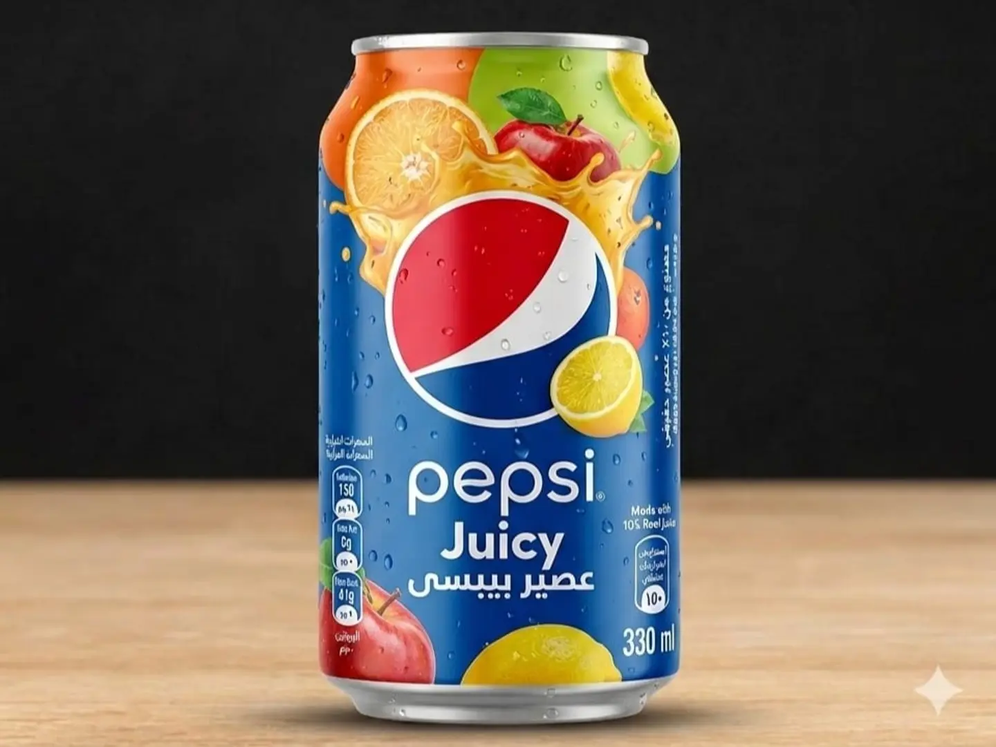 بيبسي 330 مل