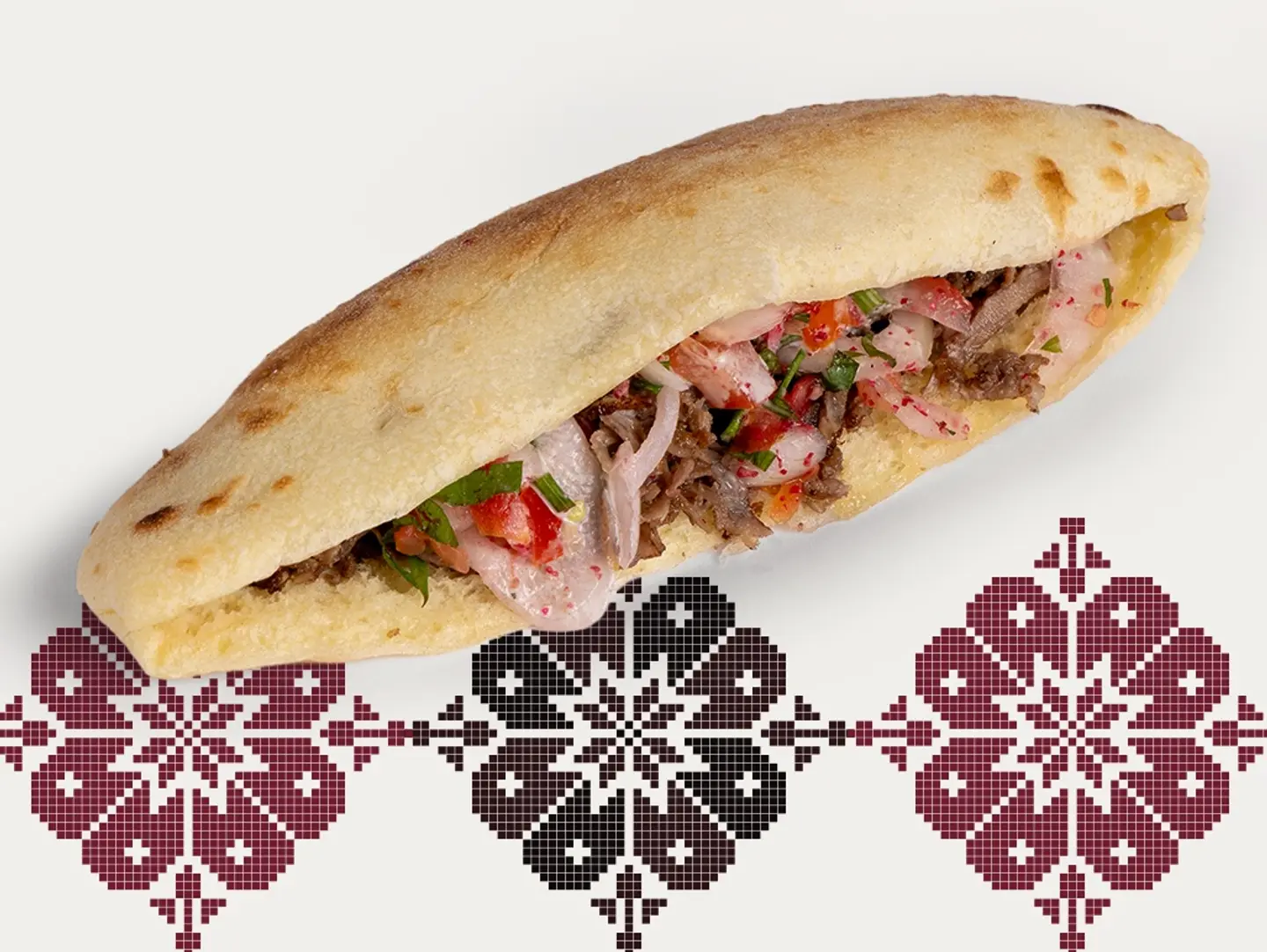 Zareef Shawarma