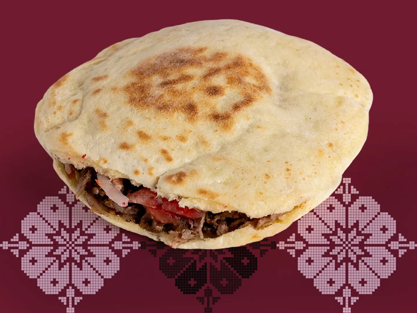 Zareef Bread