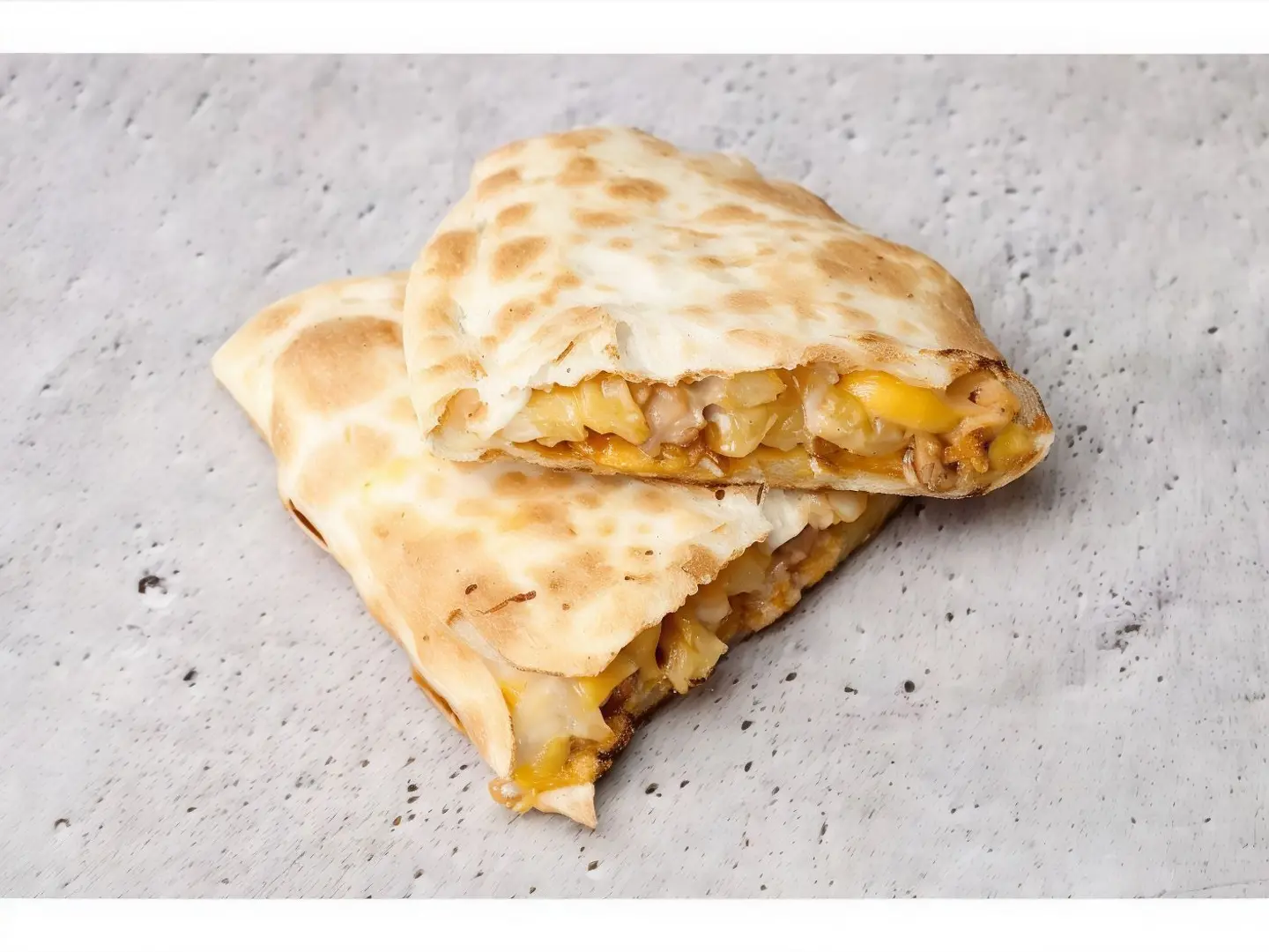 ساندوتش بطاطس