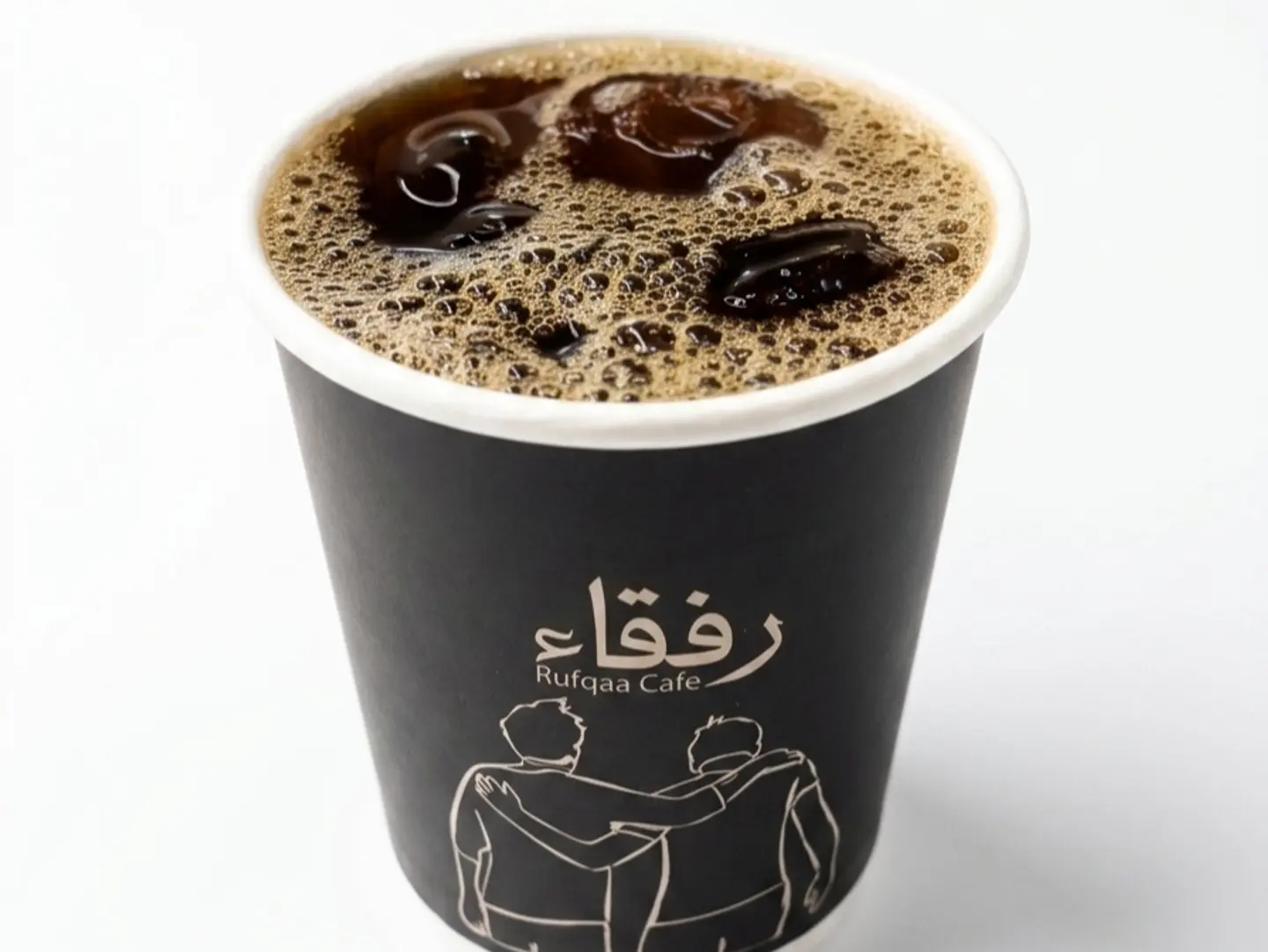 قهوه مقطره