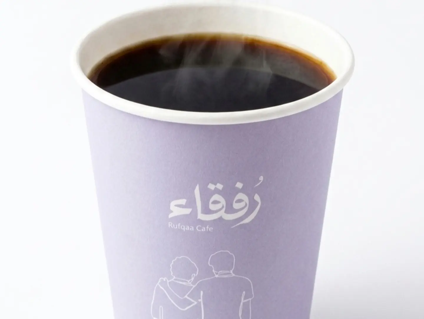 امريكانو حار