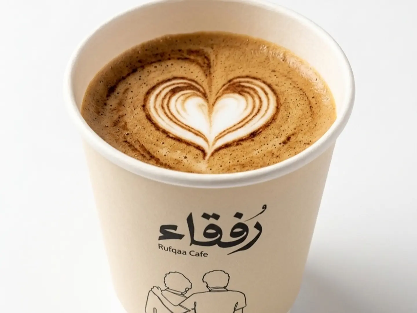 سبانش لاتيه