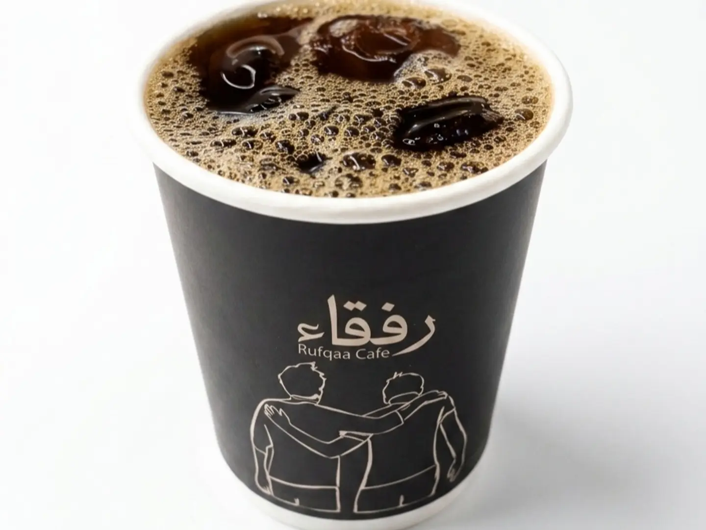 قهوه مقطره