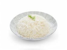أرز ابيض