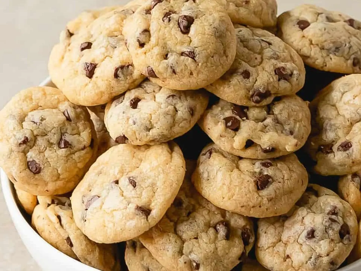 Mini Cookies