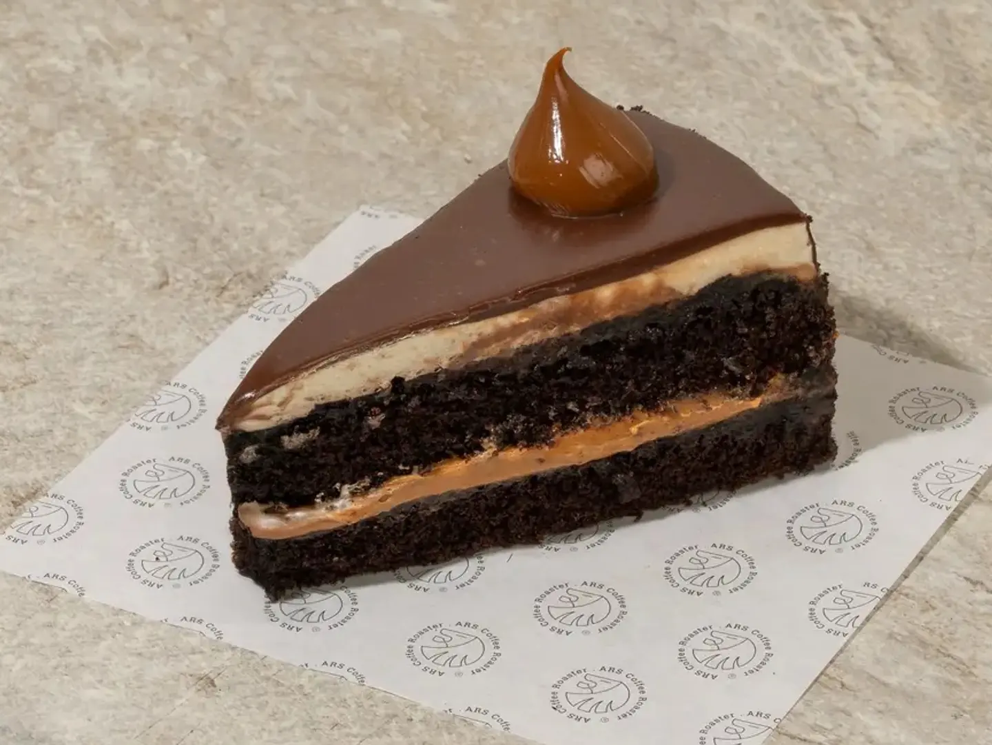 Nutella Cake